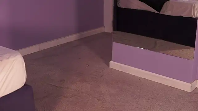 Monique_Celeste - drive me crazy with your touches
