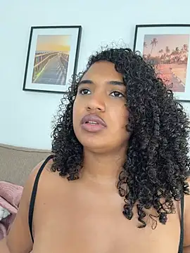 MilaTeenX - SHAKE MY OILY ASS TO WARM US UP