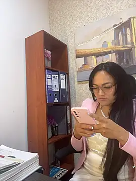 Nox_Vixen - Fuck pussy X 5 MIN