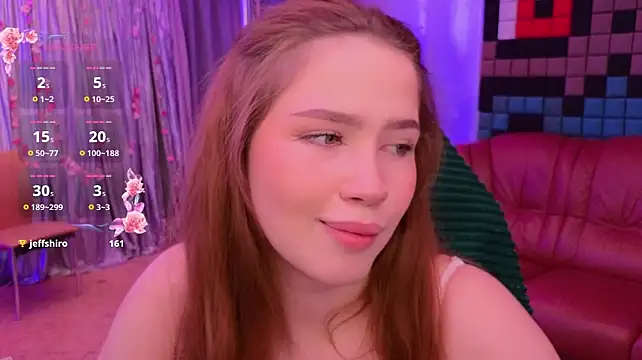 MarryMilash - Close doggy mm touch your butt