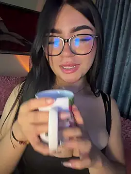 Lana_Hands - Fingers in ass