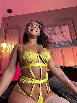 Sade_jackson1 - 🔥 Doggy + open pussy