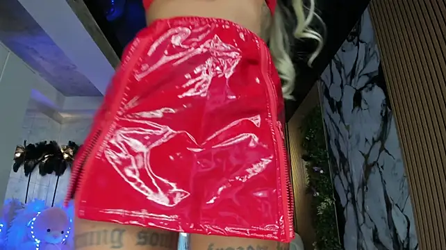 LisaAkira - anal play