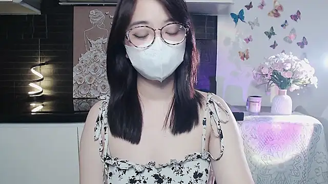 Rinasaki - 自慰喷水。。。~