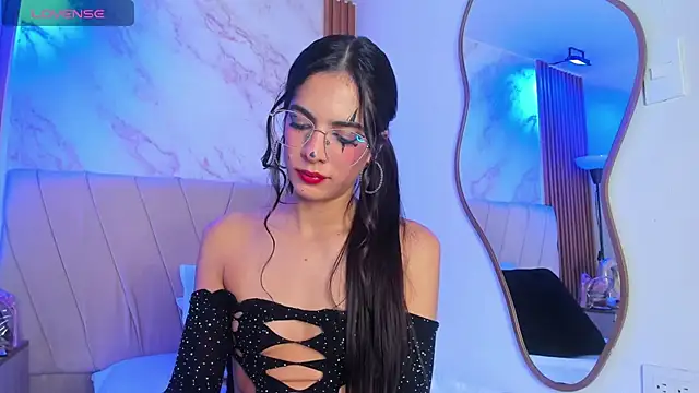 J_belle_ - sucking my cock so deep