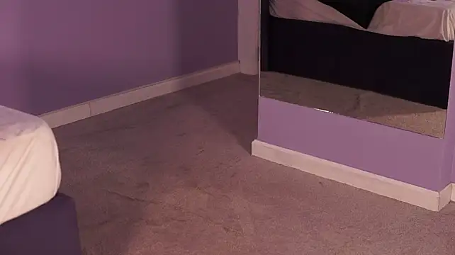 Monique_Celeste - drive me crazy with your touches