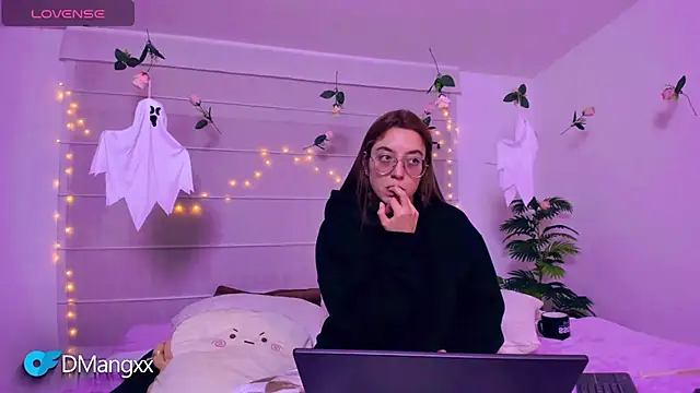 Soy_mangx - Get Naked