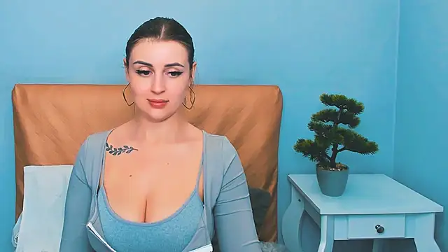 JessieAlone - Sexy dance