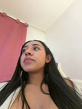 Karoll_little - NAKED