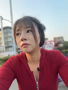 Rose8899 - 拉开窗帘跳裸舞