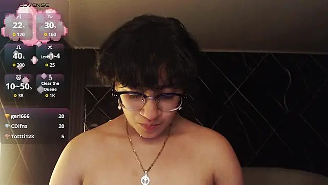 Lili_Gomez_ - PUT MY ASS RED