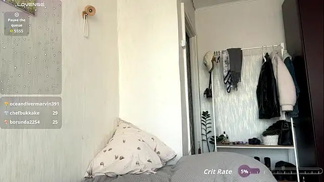 Sara_Bloservety - Air kiss for you