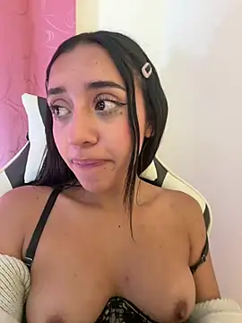 Karoll_little - NAKED