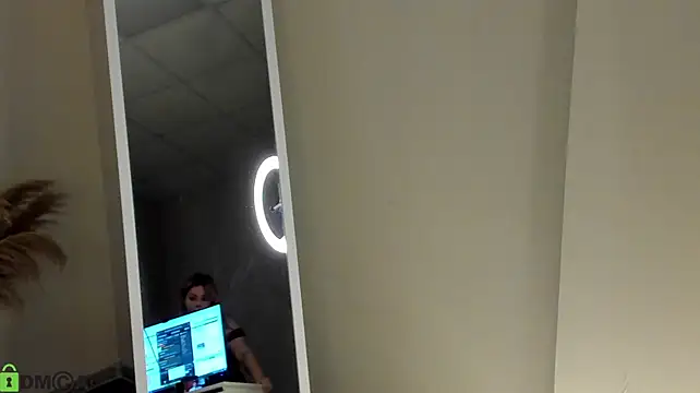 WetLuna1 - slap slap ass