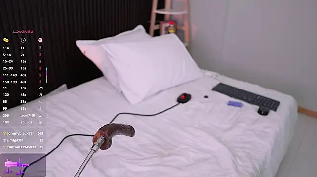 _mishelle - make me squirt
