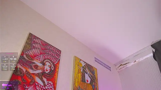 LiliBanger - 🌸 LAST TIPPER TAKE CONTROL OF MY FM 🌸