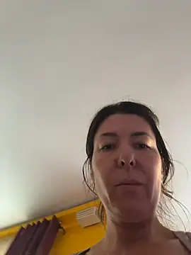 Eveangelll - Squirt balcony💦💦💦
