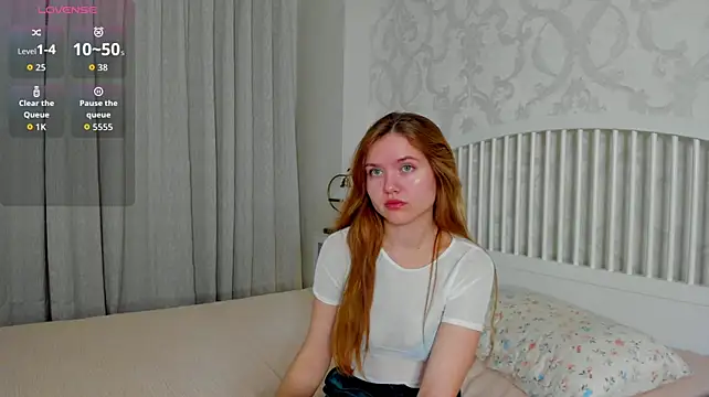 Eva__luv - Tease and flirt with me