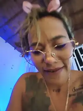 Fiery_beauty26 - mount dildo pussy