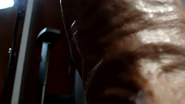 GODDESS_EVANS - LICK MY BIG COCK