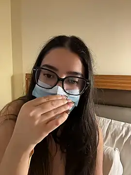 JAsMinE678 - anal in group show