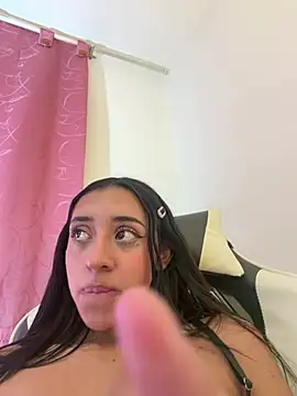 Karoll_little - NAKED