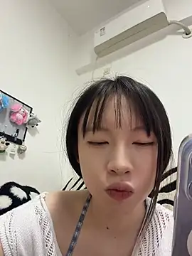 Nide-baby - 下空m腿