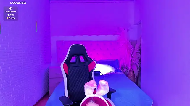 NahomiRichards_ - BLOWJOB WITH SALIVA💦👅😈