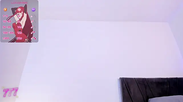 Madison_Grey_ - Control my toy x 6 min 🤤