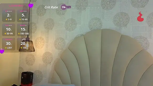 ZARAWILDE1 - spanking by bad girl