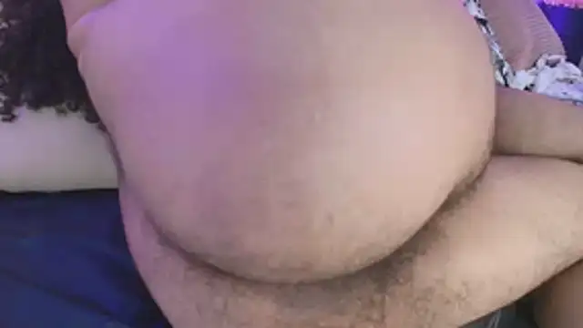 HairyAillyn