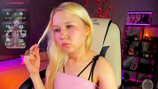 VivieSunn - deep throat