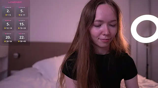 PinkyVenom__ - twerk my naughty booty on your face