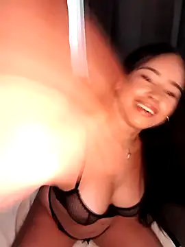 Ju_Latinaa - Sex mit Dildo ❤️‍🔥