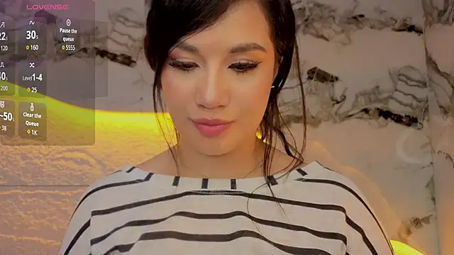 Violetta_jhonson_a - Oil tits + pinching nipples!!