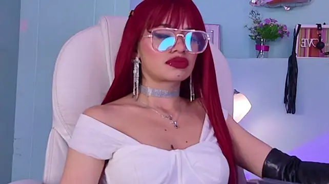 Emerald_gh - spit in my mounth goddes