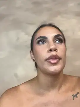 AndiVasquez - 💖TITS ON YOUR FACE💖
