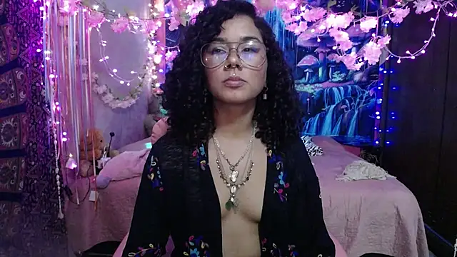 NoirAmina - Take the skirt off - Tirar a saia