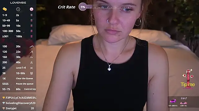 MaribelRiverr_ - take off the leggings