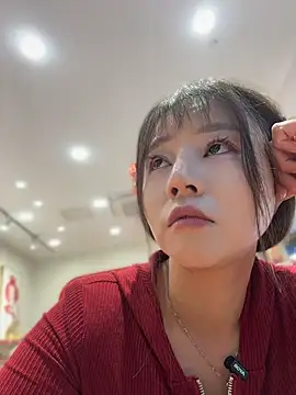 Rose8899 - 拉开窗帘跳裸舞