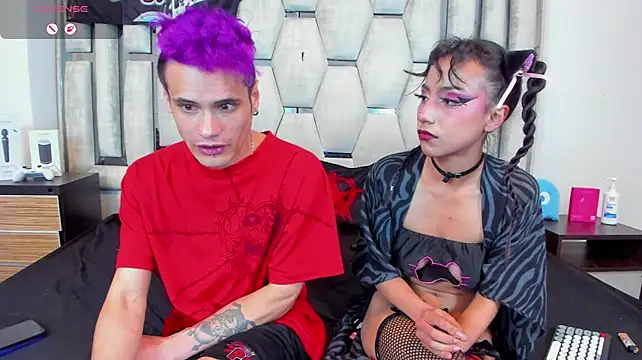 Karlaandmatt - BLOWJOB