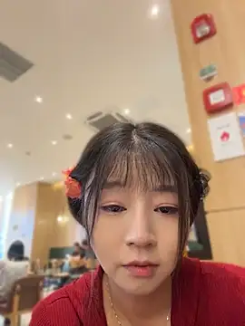 Rose8899 - 拉开窗帘跳裸舞