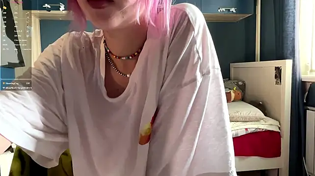 AueshaSimon - squirt show