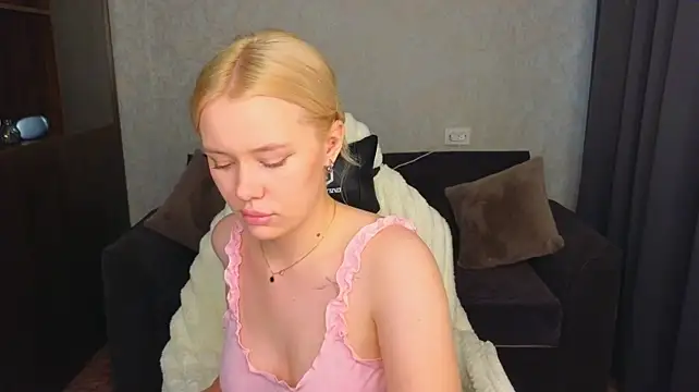 MelissaAvis - make me dance