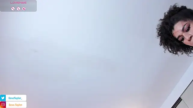 Eevee_Taylor - Make me firts Squirt💦