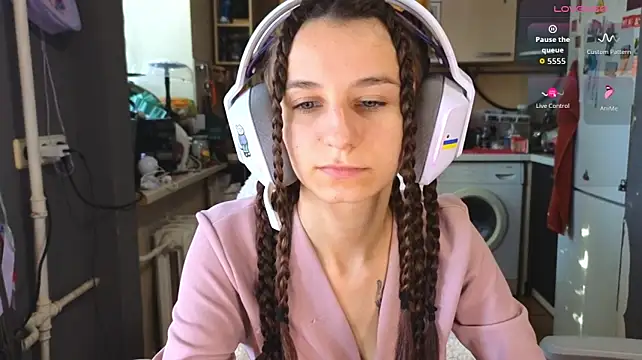 _Nika_Kik - tits