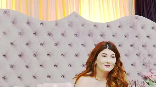 PenelopeLynnx - Slow strip😏🤤