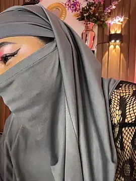 Isa-anbar - I want your cock in my pussy