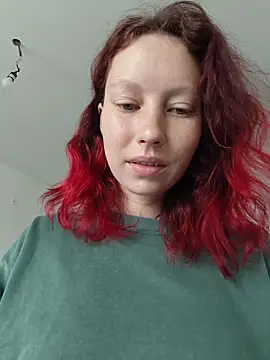Frost_foxy - For hot morning