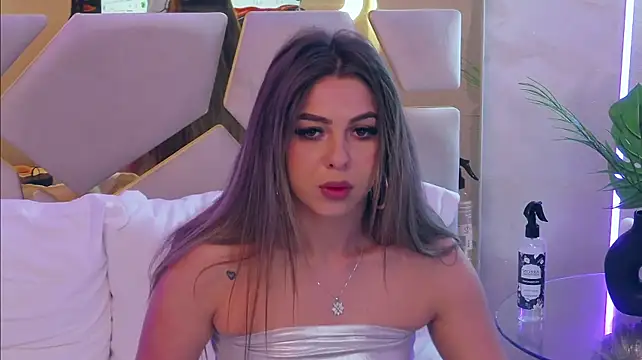 AylinRosee - Lock and key of my... orgasm 🥵